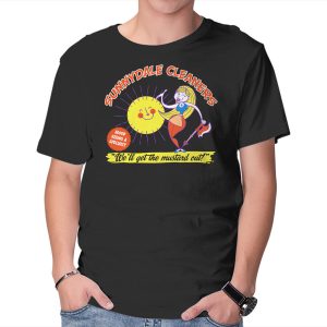 Sunnydale Cleaners