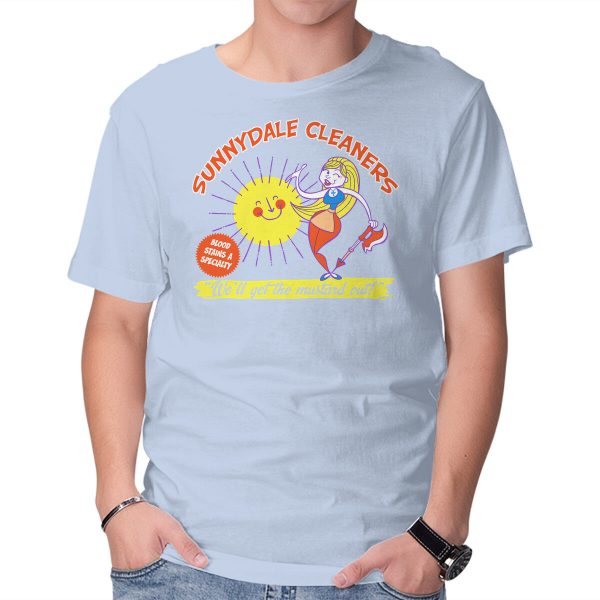 Sunnydale Cleaners - Image 5