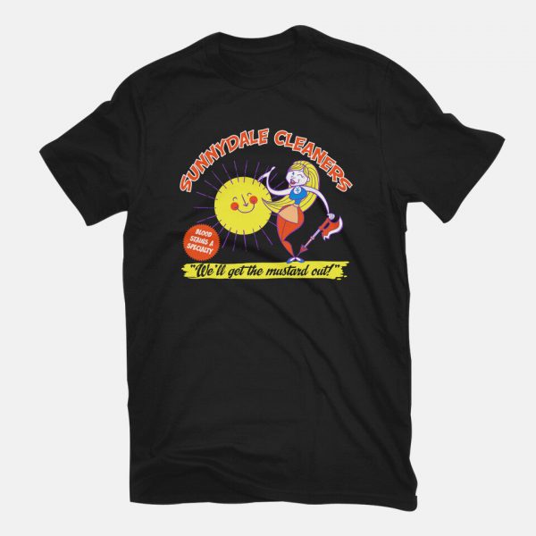 Sunnydale Cleaners - Image 3