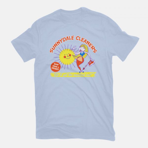 Sunnydale Cleaners - Image 7