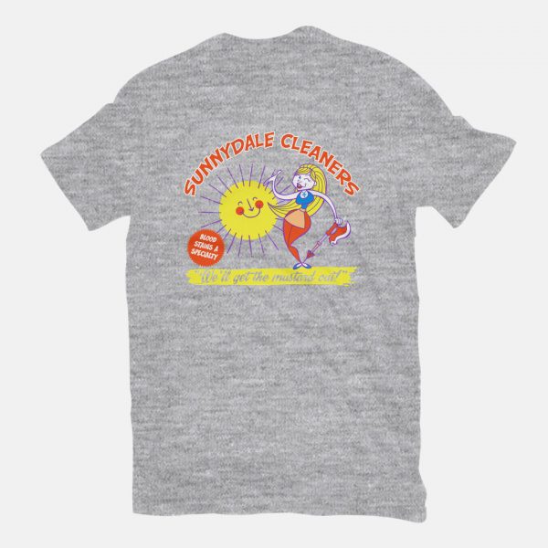 Sunnydale Cleaners - Image 11