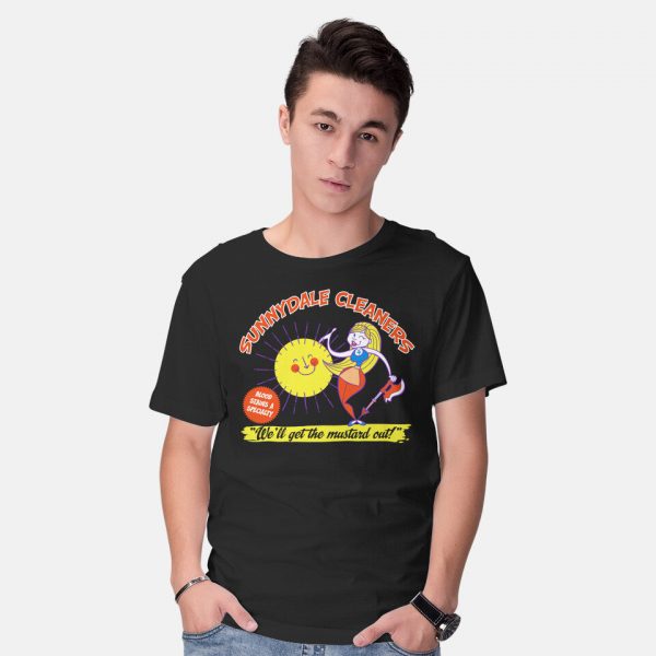 Sunnydale Cleaners - Image 2