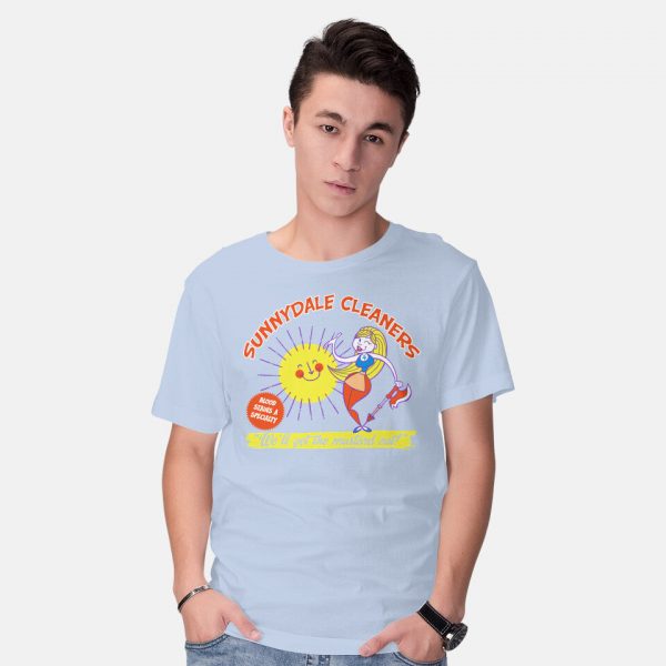 Sunnydale Cleaners - Image 6