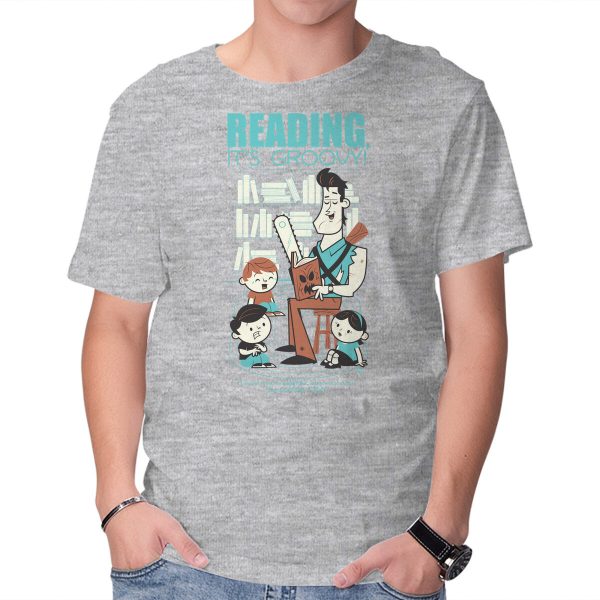 Reading is Groovy - Image 17
