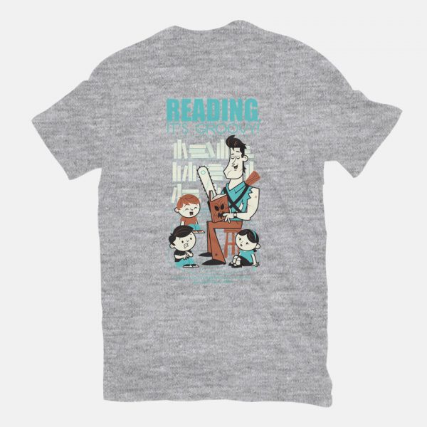 Reading is Groovy - Image 19