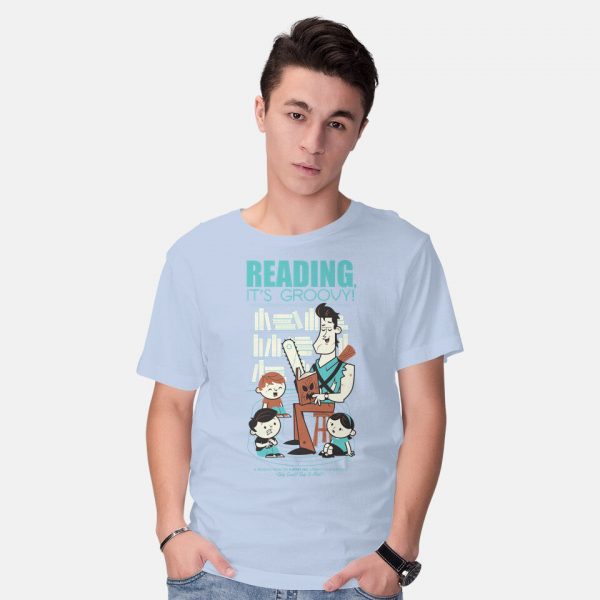 Reading is Groovy - Image 6