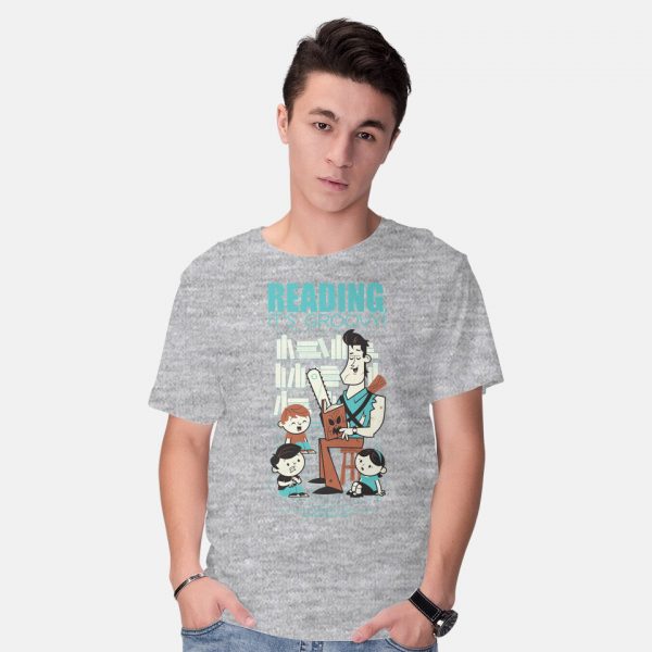 Reading is Groovy - Image 18