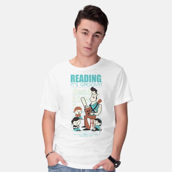 Reading is Groovy - Image 14