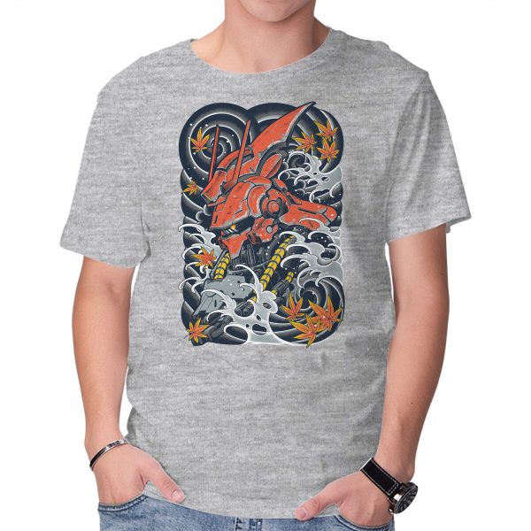Red Mecha Ink - Image 5