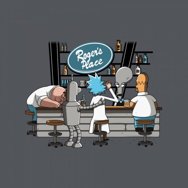 Roger's Place - Image 8
