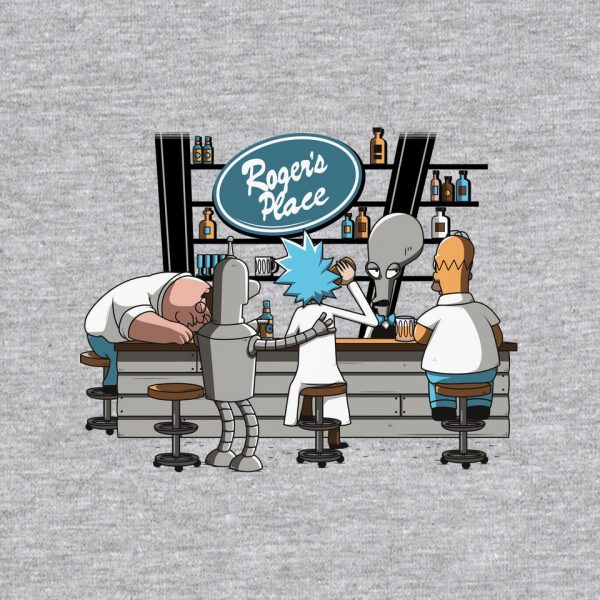 Roger's Place - Image 12