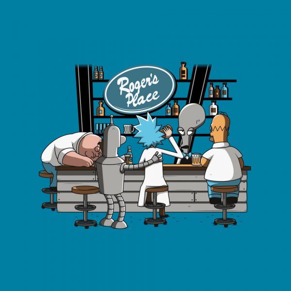 Roger's Place - Image 4
