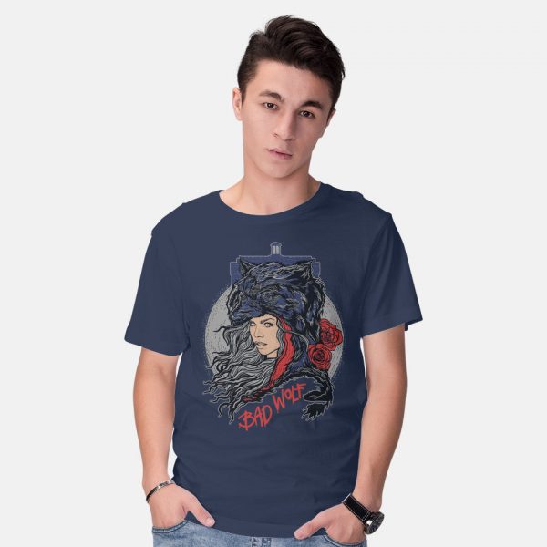 Bad Wolf Skinned - Image 6