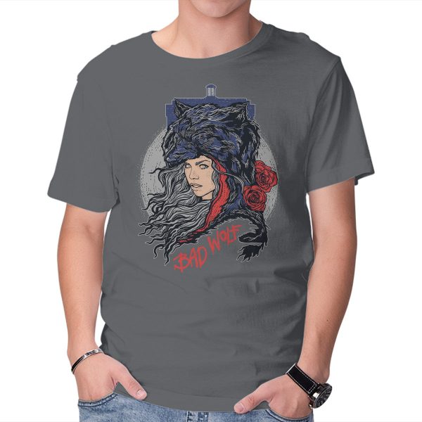 Bad Wolf Skinned - Image 15
