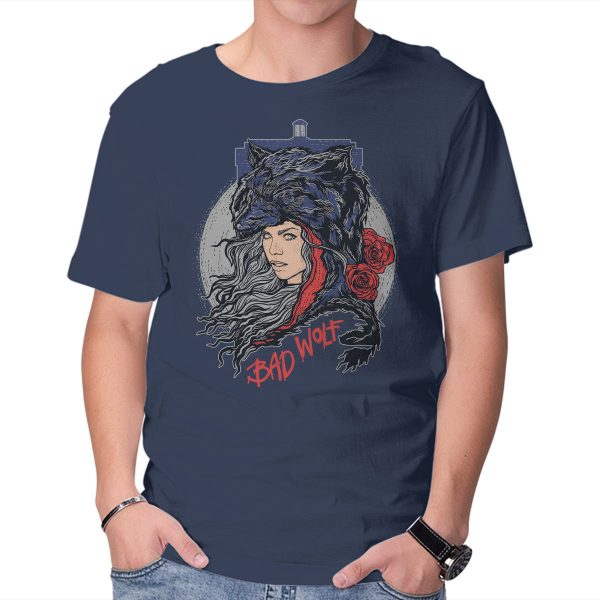 Bad Wolf Skinned - Image 14