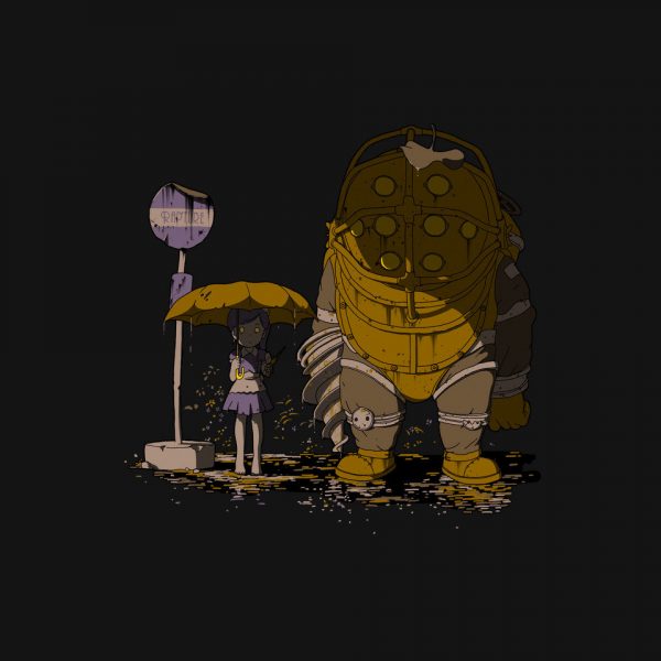 Big Friend - Image 4