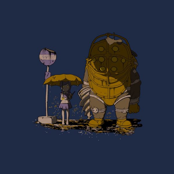 Big Friend - Image 8
