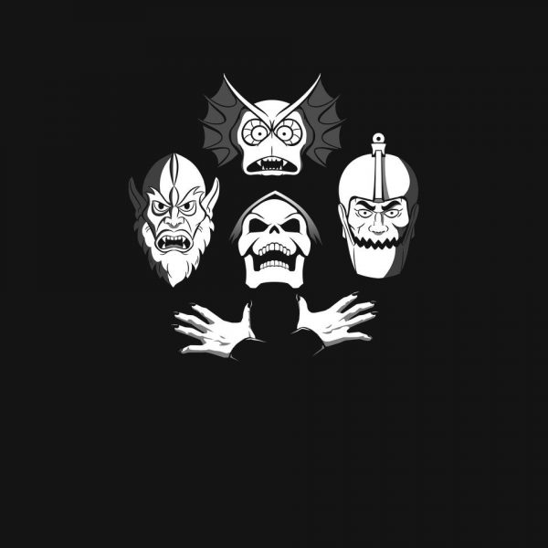 Bo-He-Man Rhapsody - Image 4