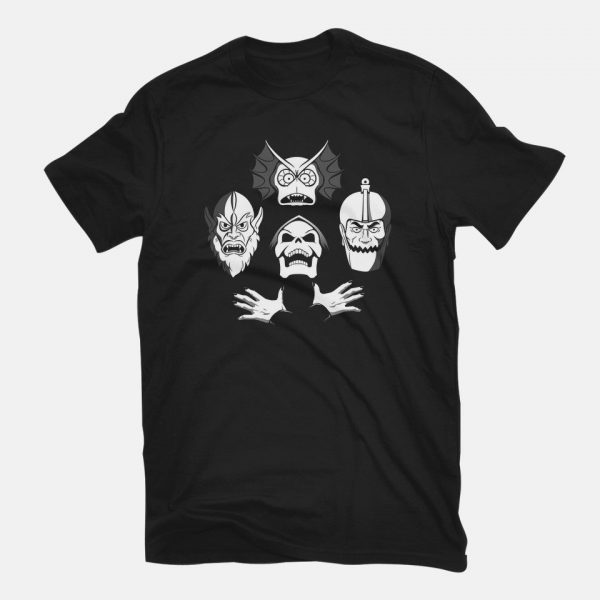 Bo-He-Man Rhapsody - Image 3
