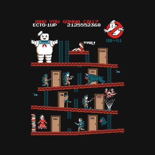Donkey Puft - Image 4