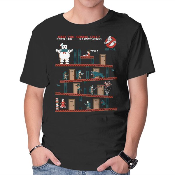 Donkey Puft - Image 9