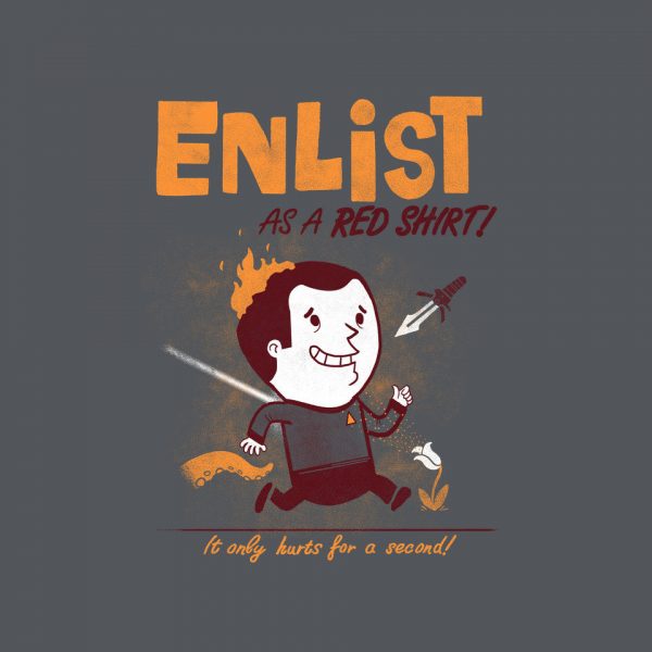Enlist! - Image 8