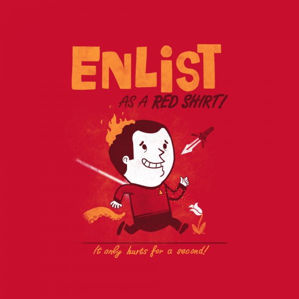 Enlist! - Image 4