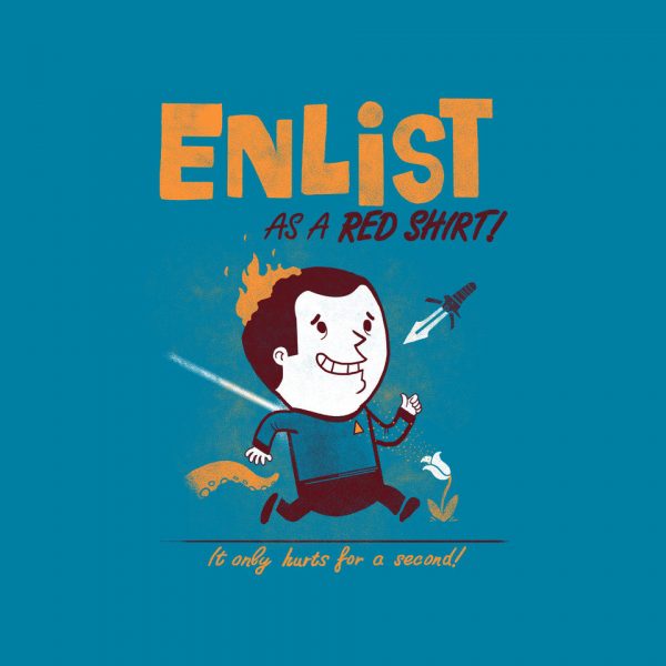 Enlist! - Image 12