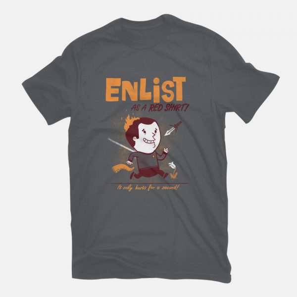 Enlist! - Image 7