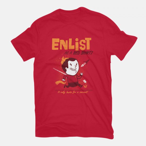 Enlist! - Image 3