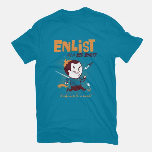 Enlist! - Image 11