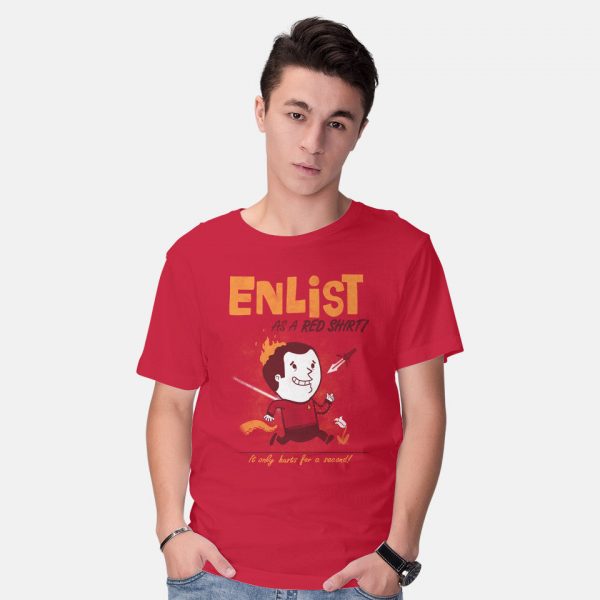 Enlist! - Image 2