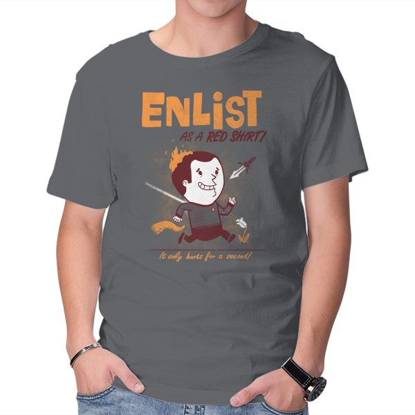 Enlist! - Image 14