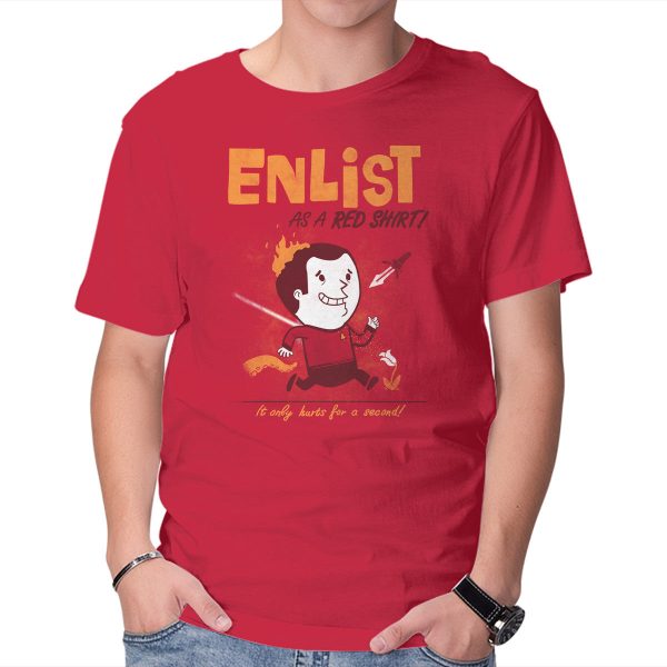 Enlist! - Image 13