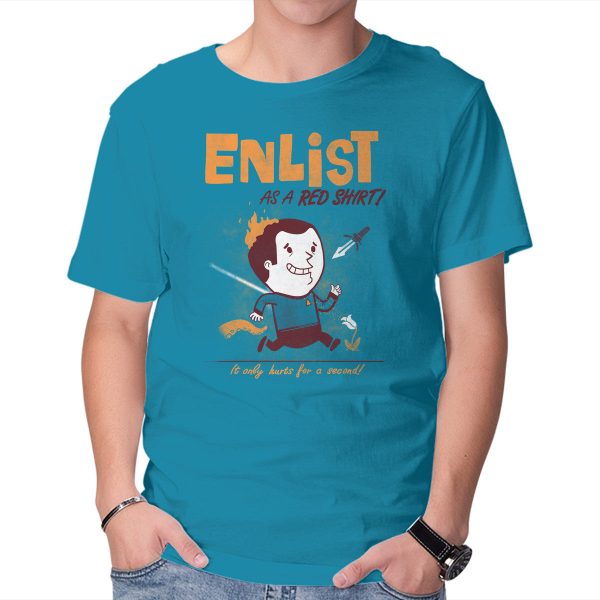 Enlist! - Image 15