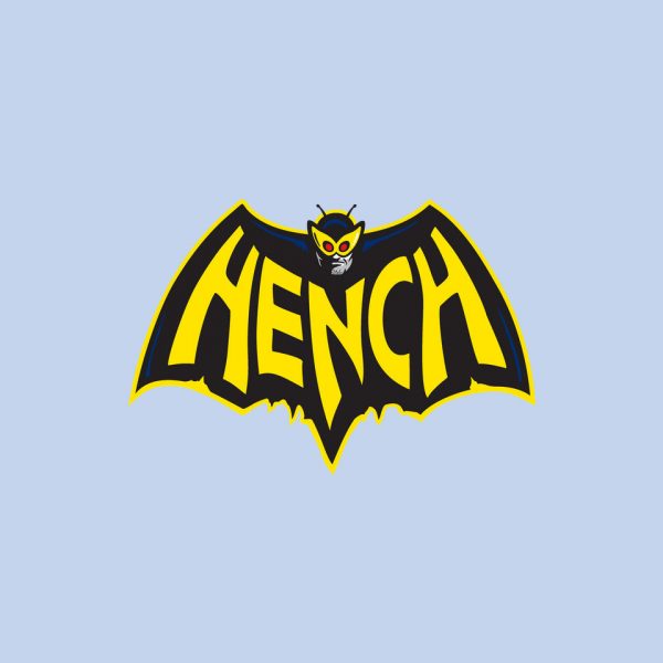Hench - Image 8