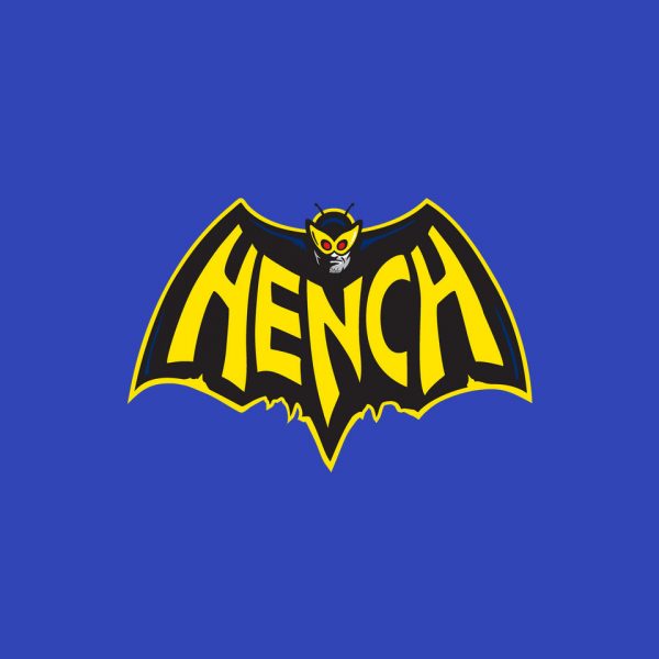 Hench - Image 16