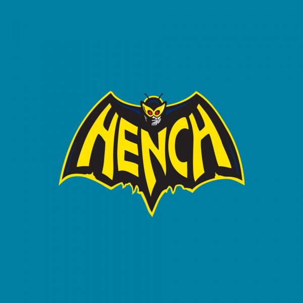 Hench - Image 12