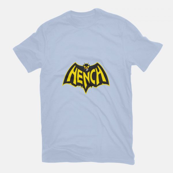 Hench - Image 7