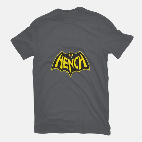 Hench - Image 3