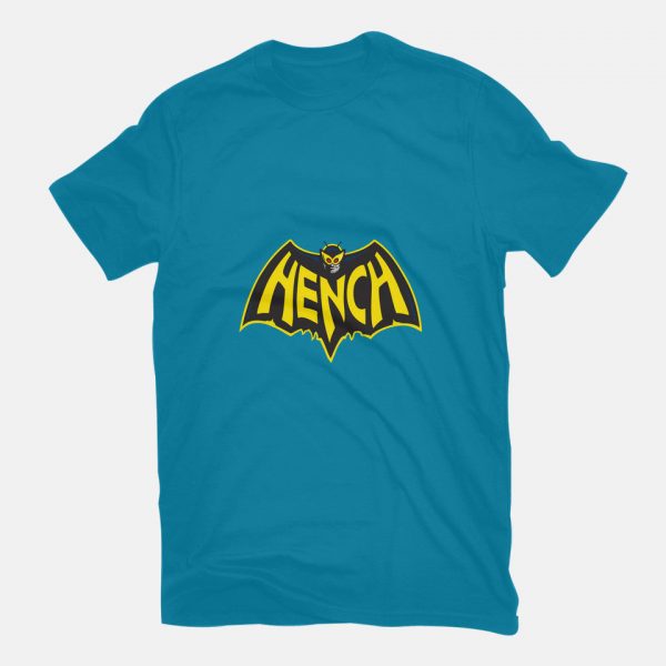 Hench - Image 11