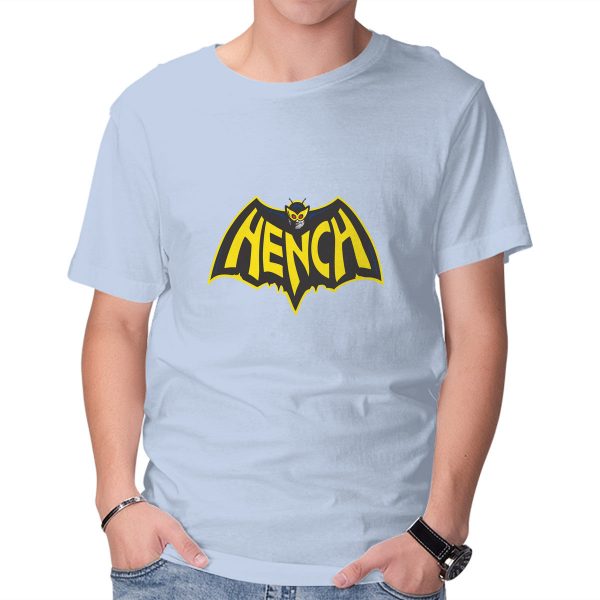 Hench - Image 18