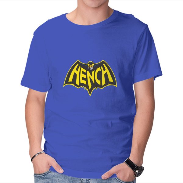 Hench - Image 20