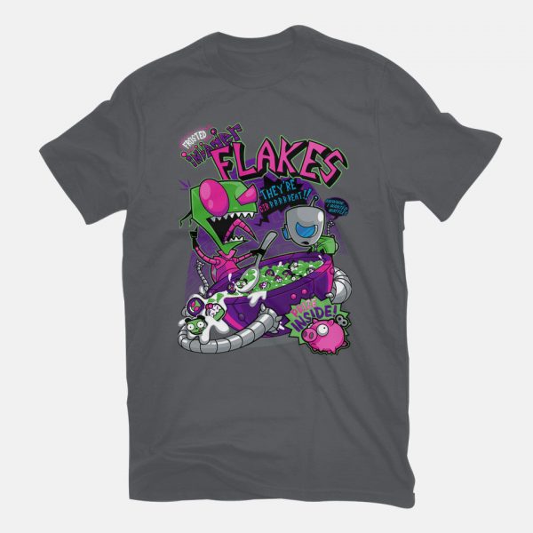 Invader Flakes - Image 11