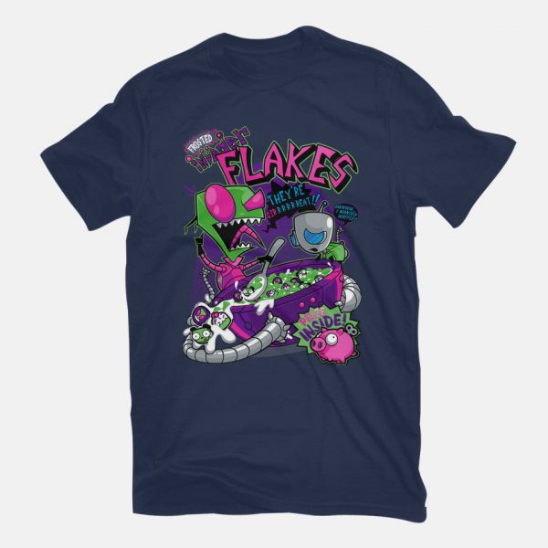 Invader Flakes - Image 7