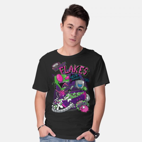 Invader Flakes - Image 2