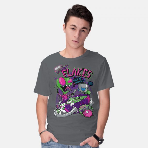 Invader Flakes - Image 10