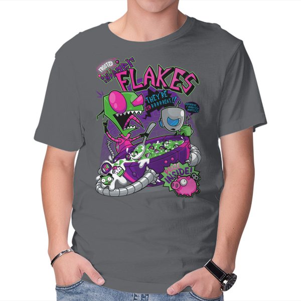 Invader Flakes - Image 15