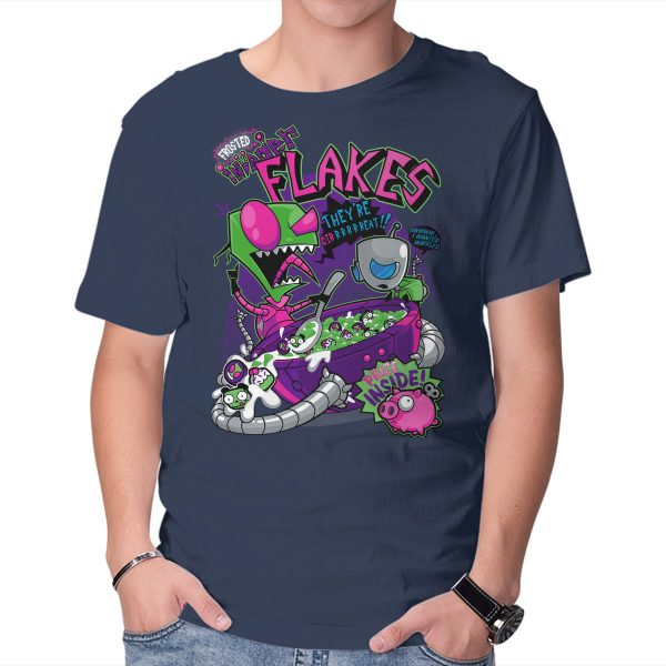 Invader Flakes - Image 14