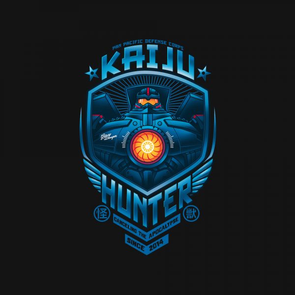 Kaiju Hunter - Image 4